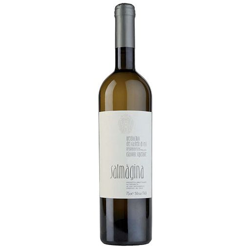 Salmagina Verdicchio - Latitude Wine & Liquor Merchant